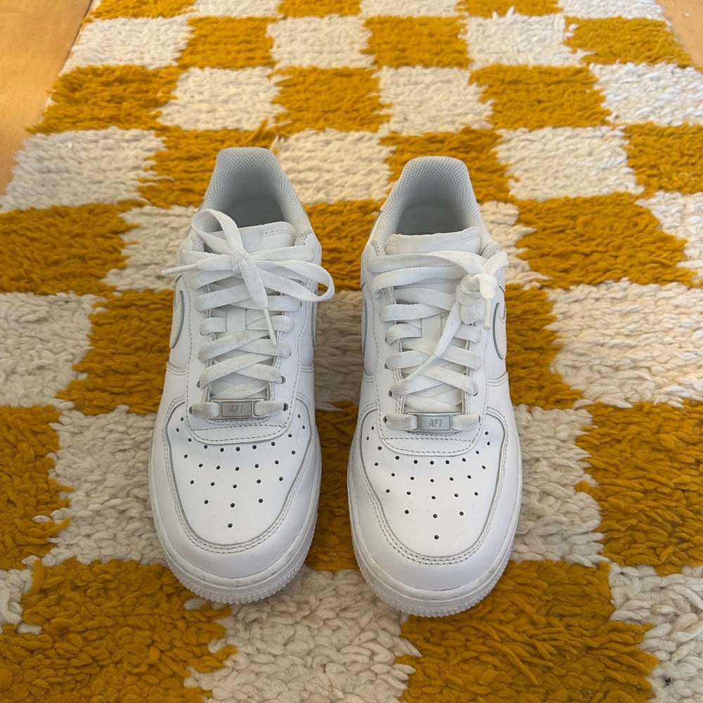 Nike Women’s Air Force 1 Sneakers